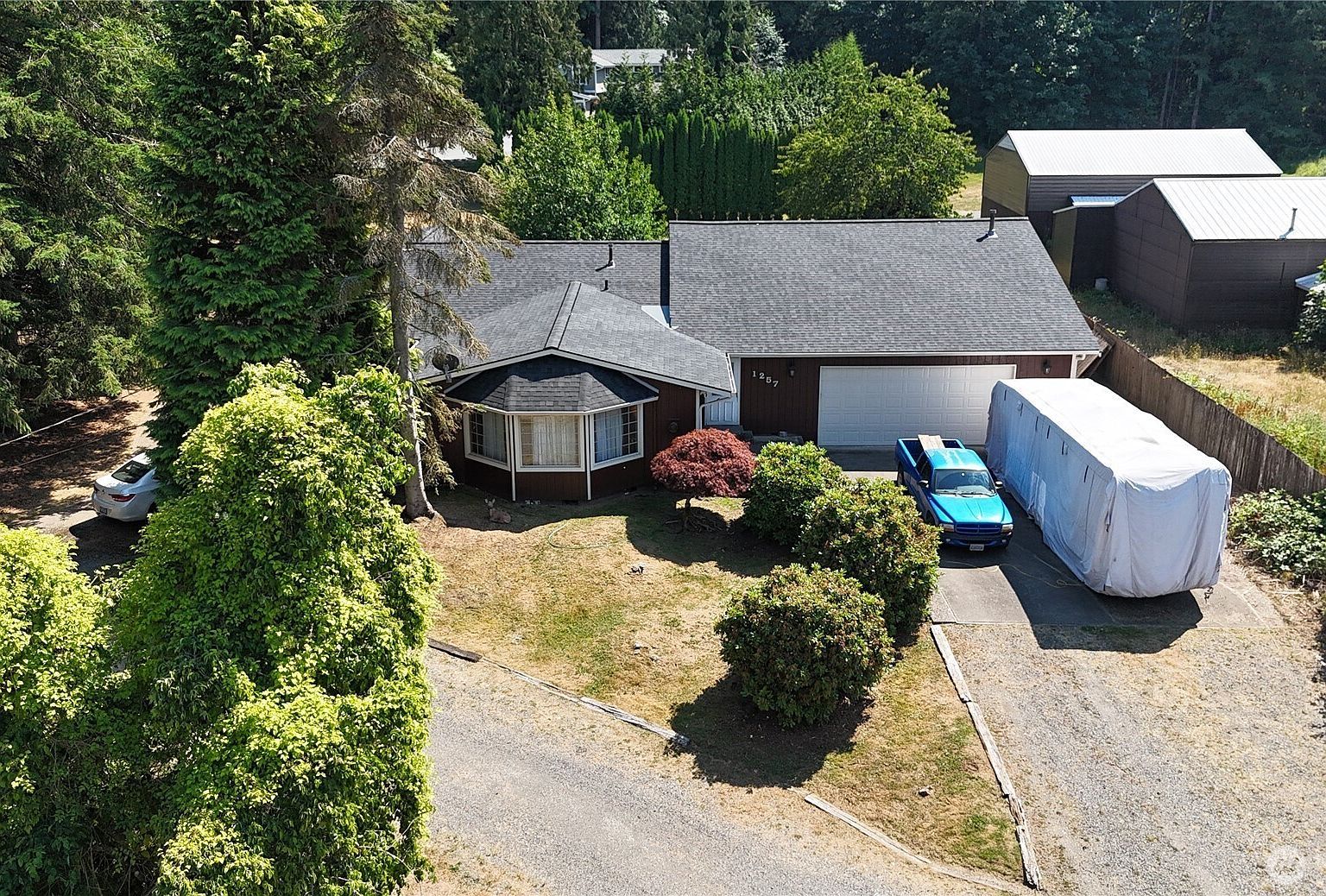 1257 Lattimore Rd Ferndale, WA 98248 - Thumbnail 4