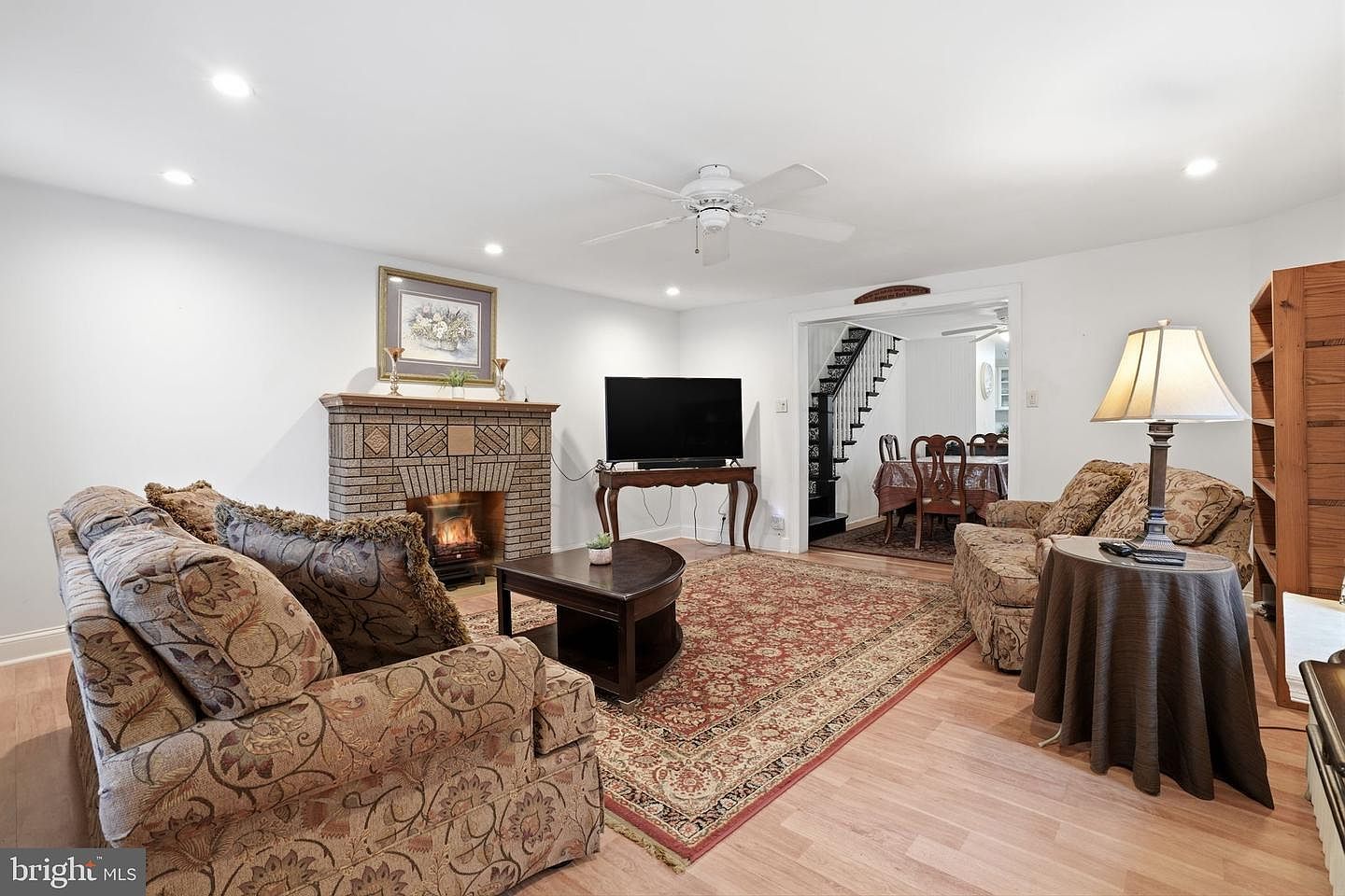 4135 Rhawn St Philadelphia, PA 19136 - Thumbnail 4