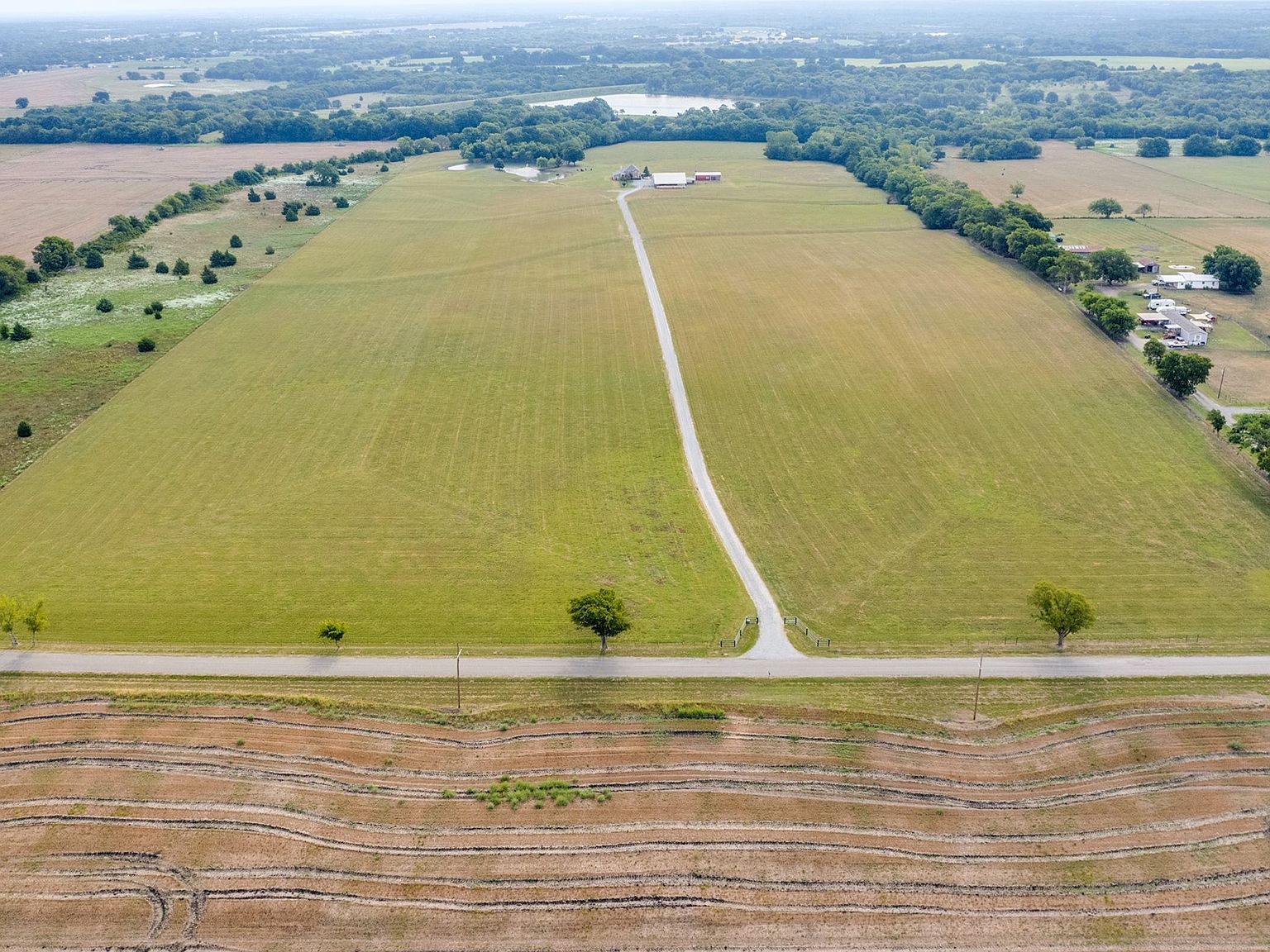 1400 Sears Rd Bells, TX 75414  | Land/Lot