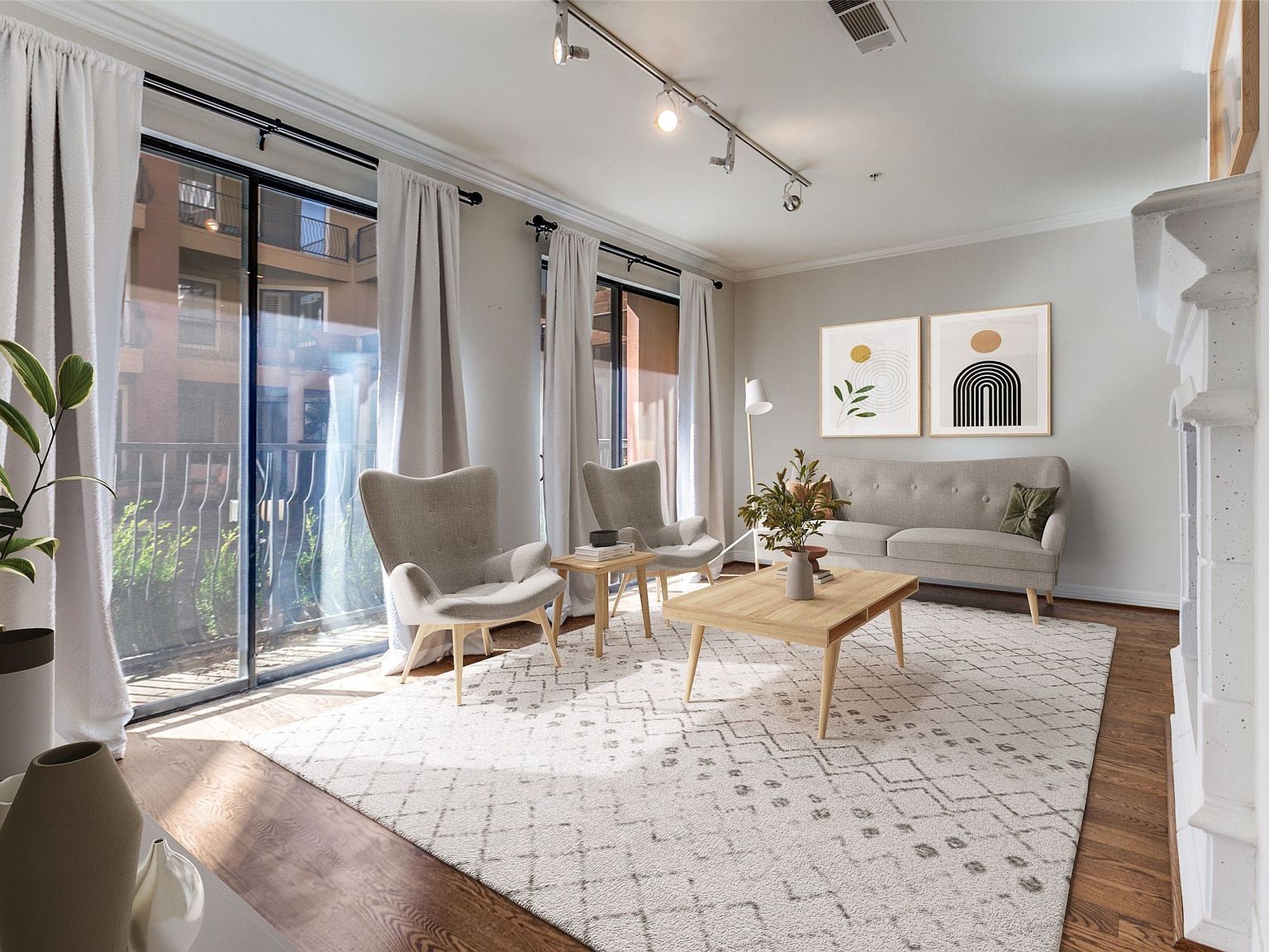 8616 Turtle Creek Blvd APT 206 Dallas, TX 75225 - Thumbnail 4