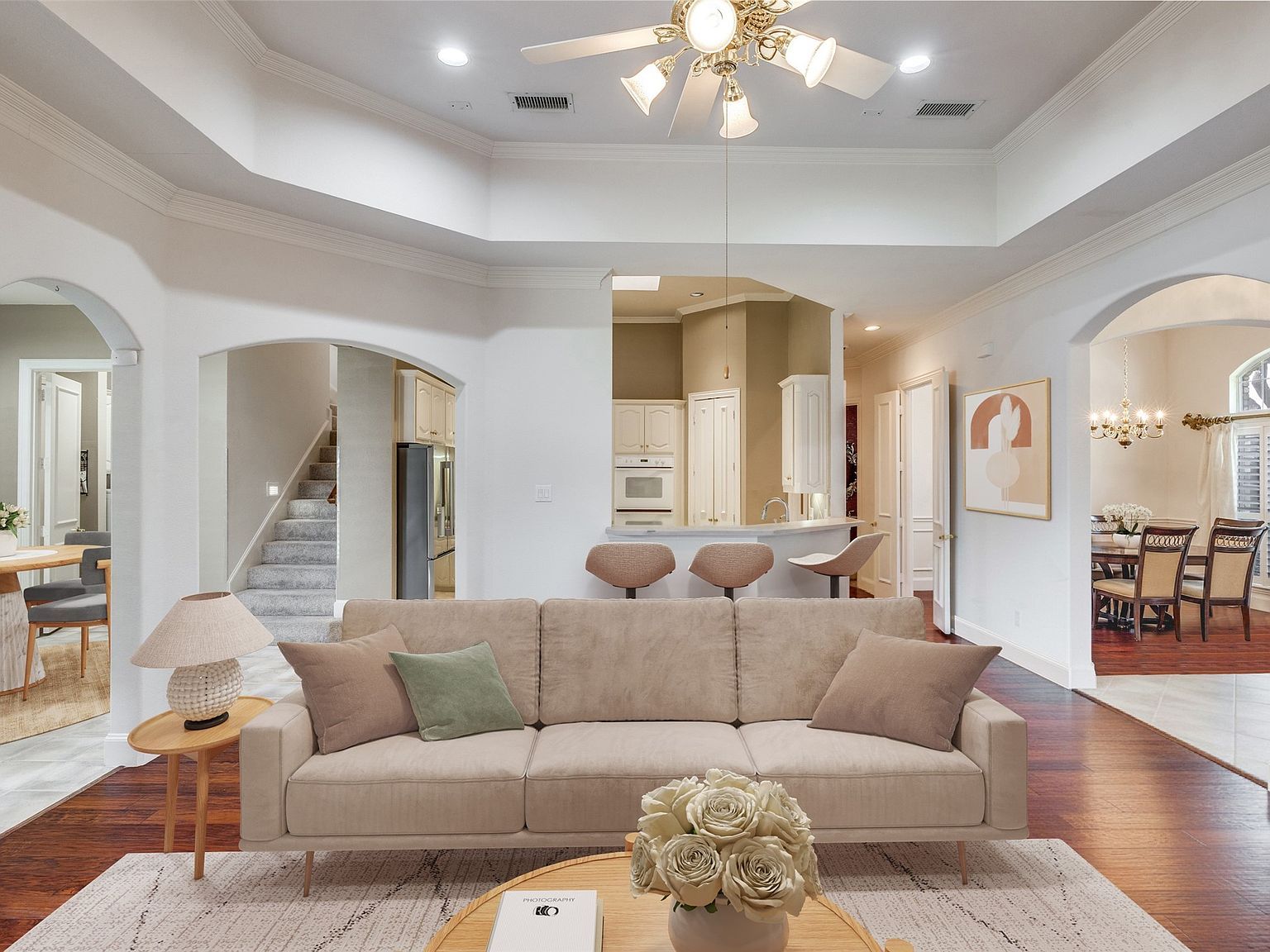 2116 Ironside Dr Plano, TX 75075 - Thumbnail 4