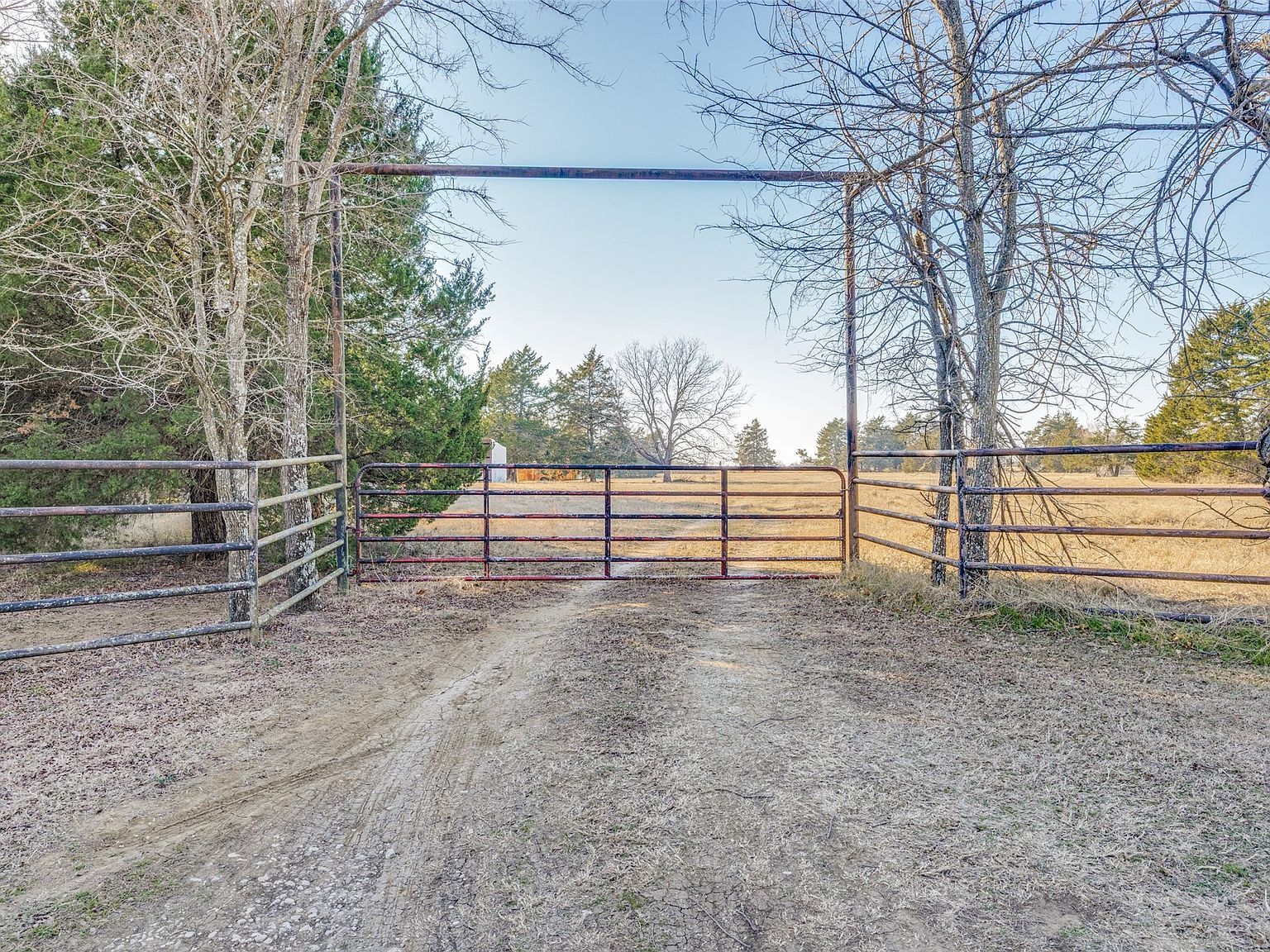 548 Deer Creek Rd Sadler, TX 76264 - Thumbnail 4