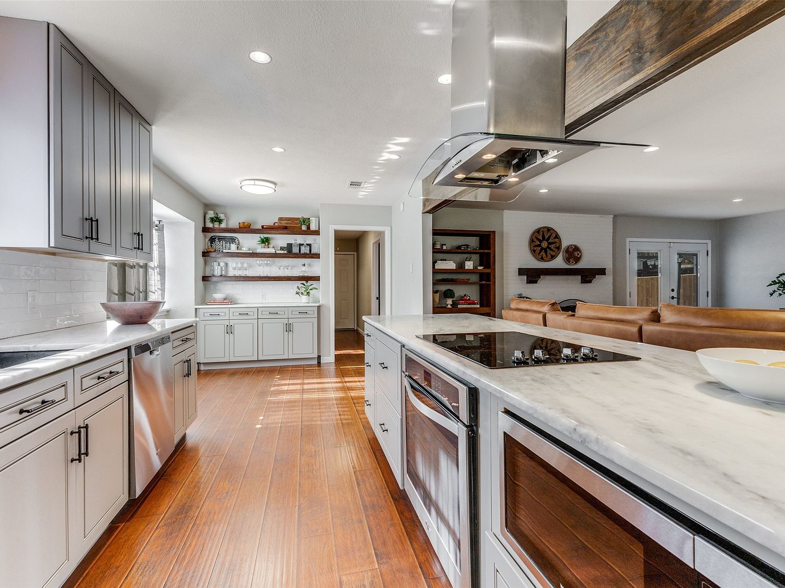 4607 Ashbrook Rd Dallas, TX 75227 - Thumbnail 4