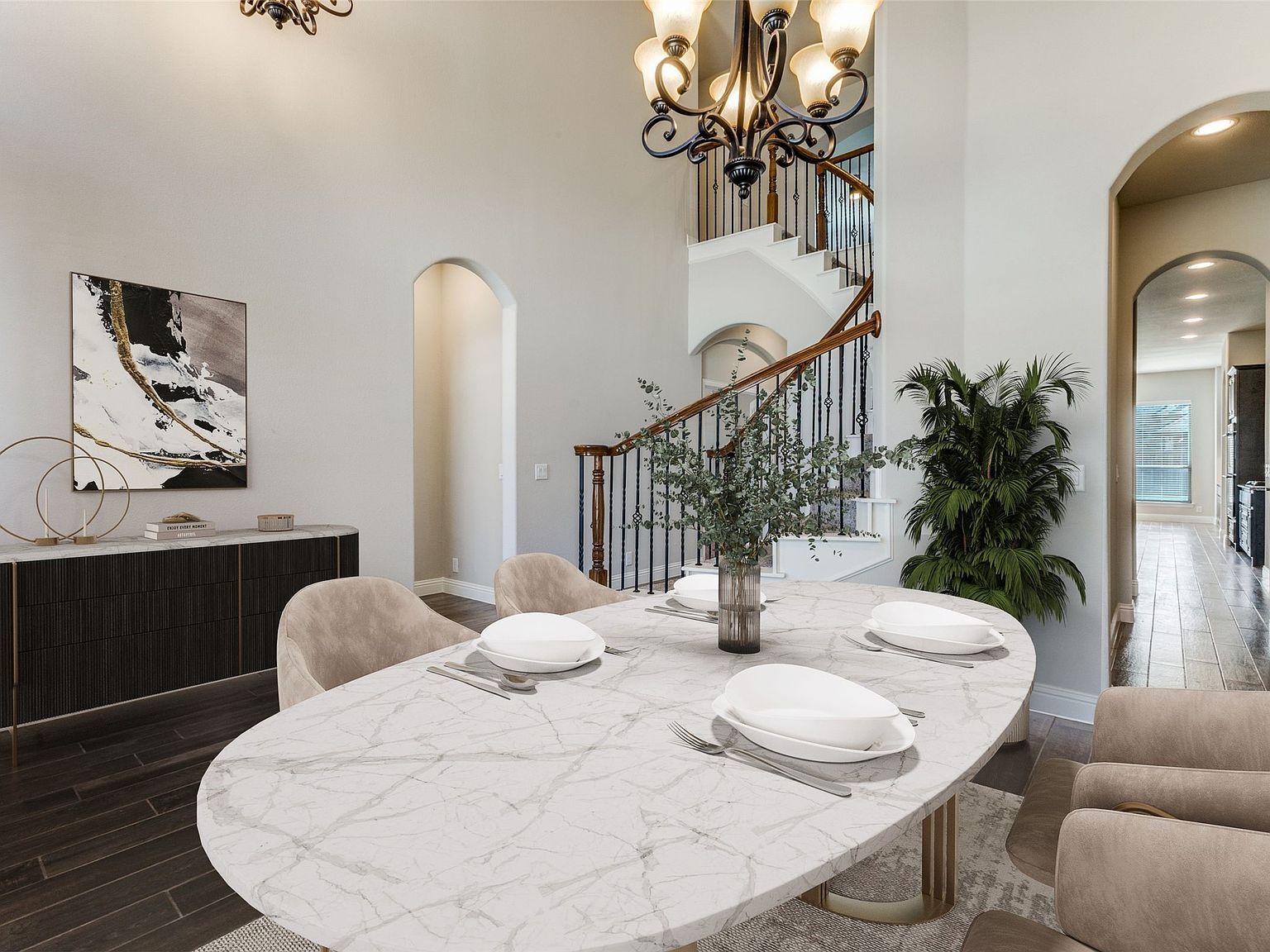 5916 Hightower St Aubrey, TX 76227 - Thumbnail 4