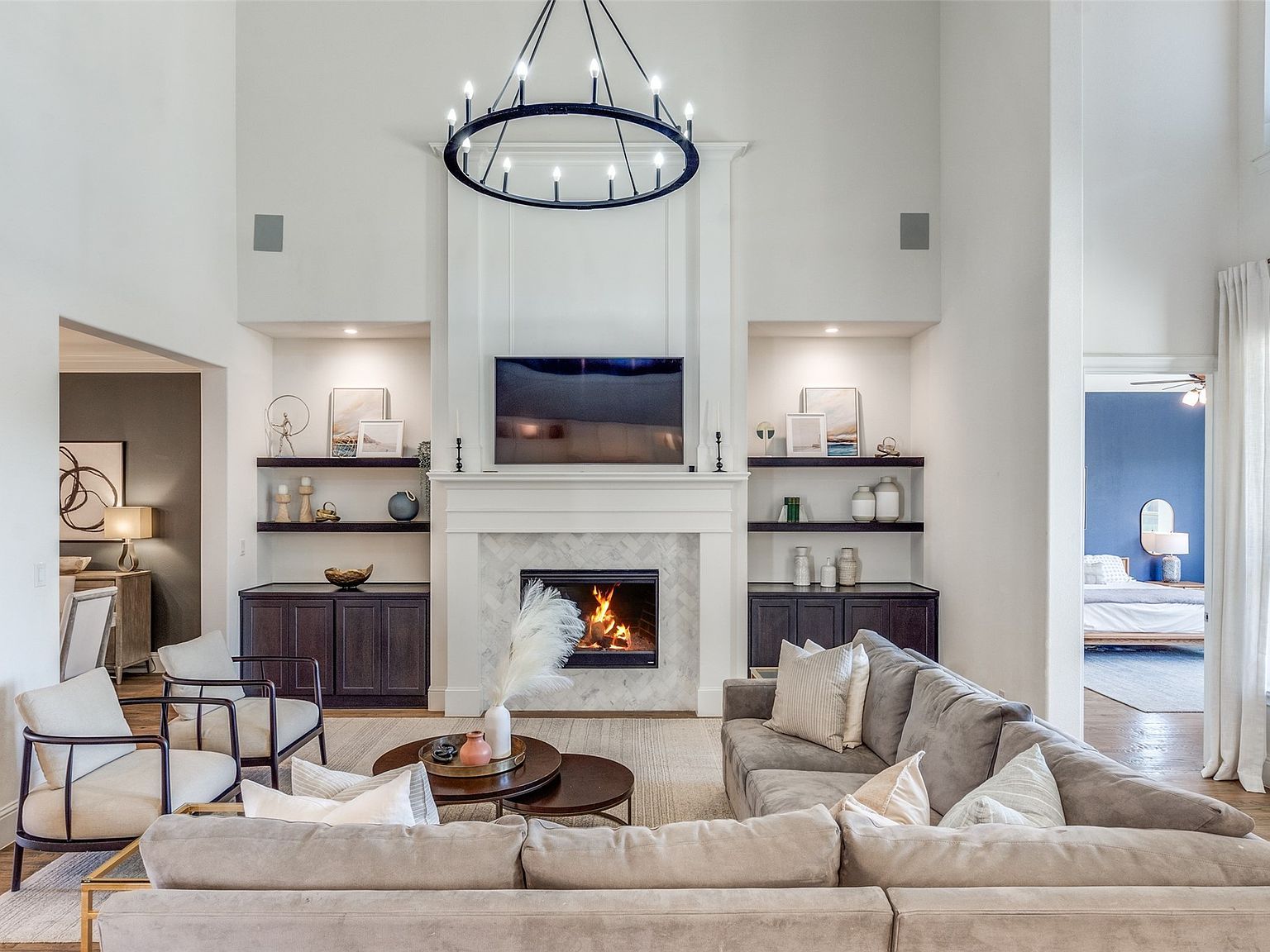 10215 Blackenhurst Ln Frisco, TX 75033 - Thumbnail 4
