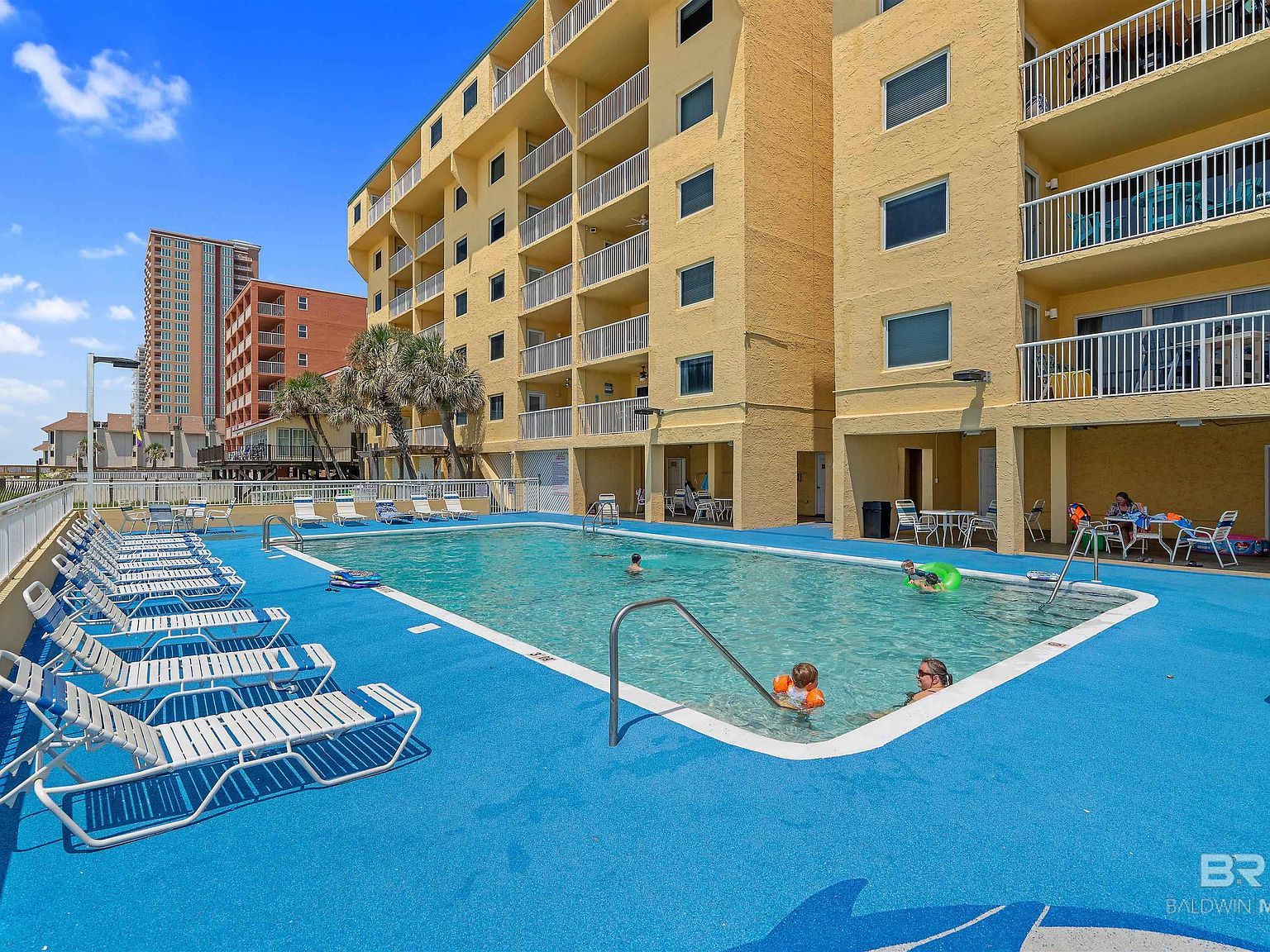 615 W Beach Blvd APT 1-E Gulf Shores, AL 36542 - Thumbnail 4