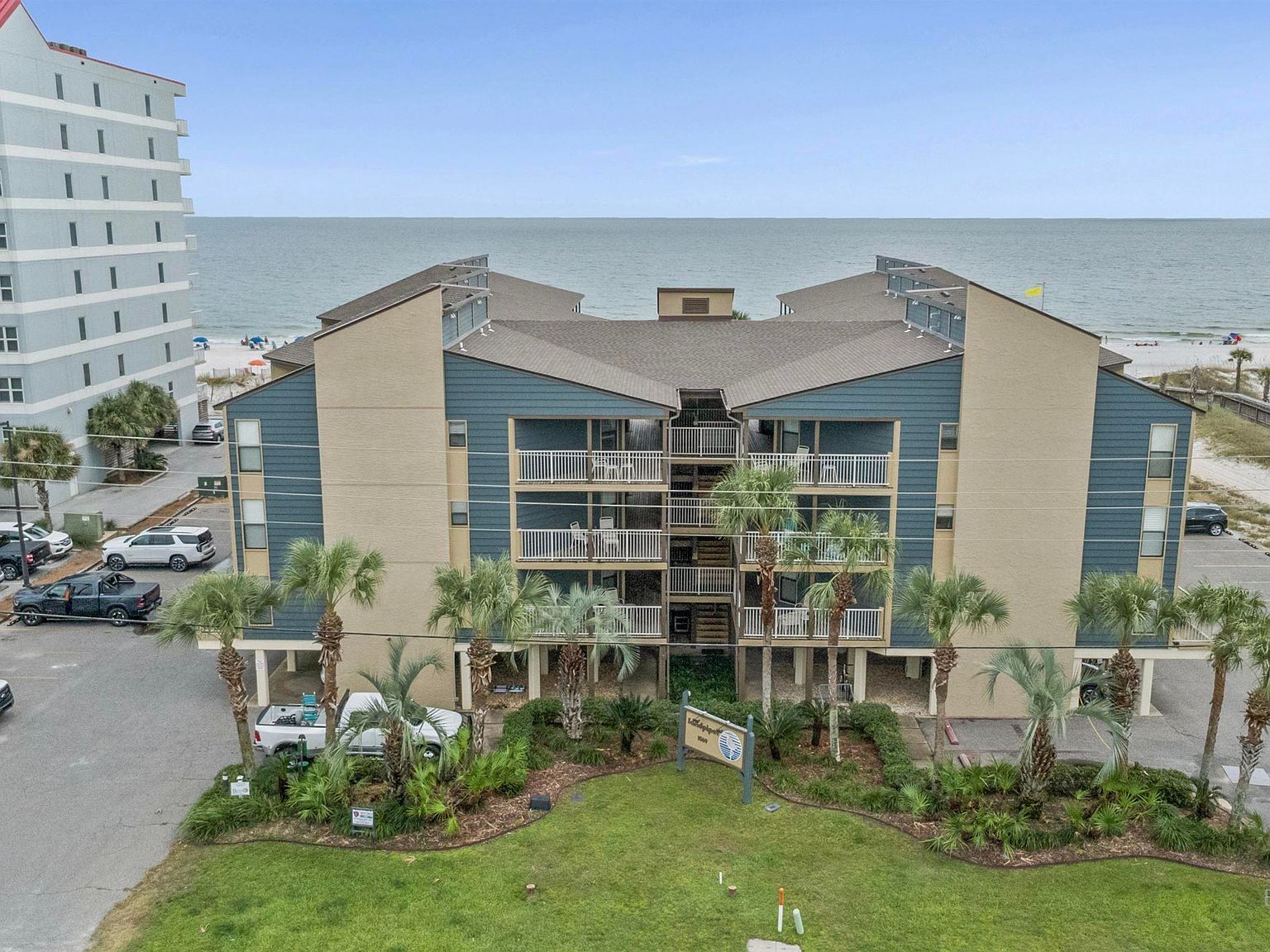 1069 W Beach Blvd UNIT 4-A Gulf Shores, AL 36542 - Thumbnail 4