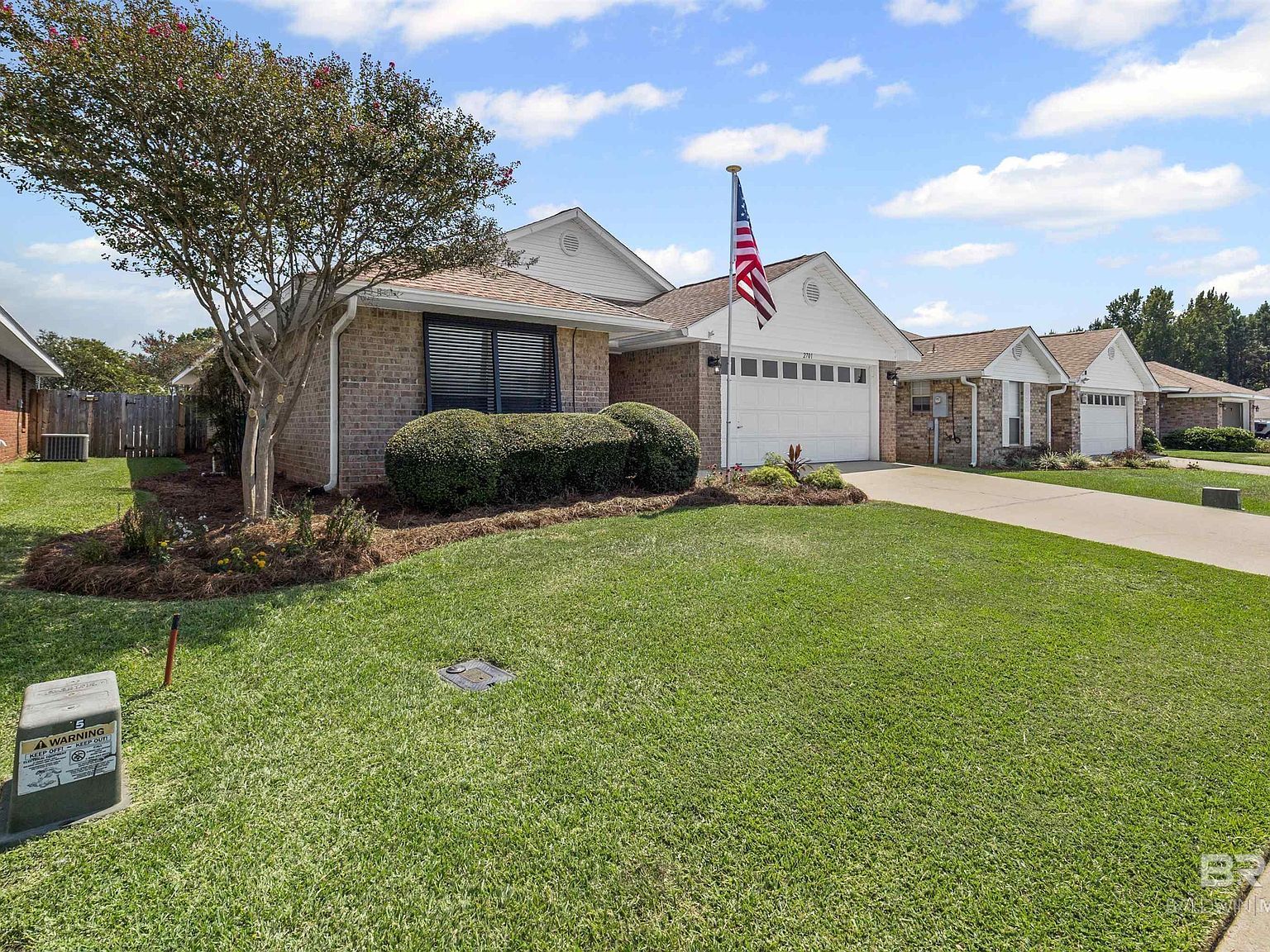 2701 Hampton Park Cir Foley, AL 36535 - Thumbnail 4