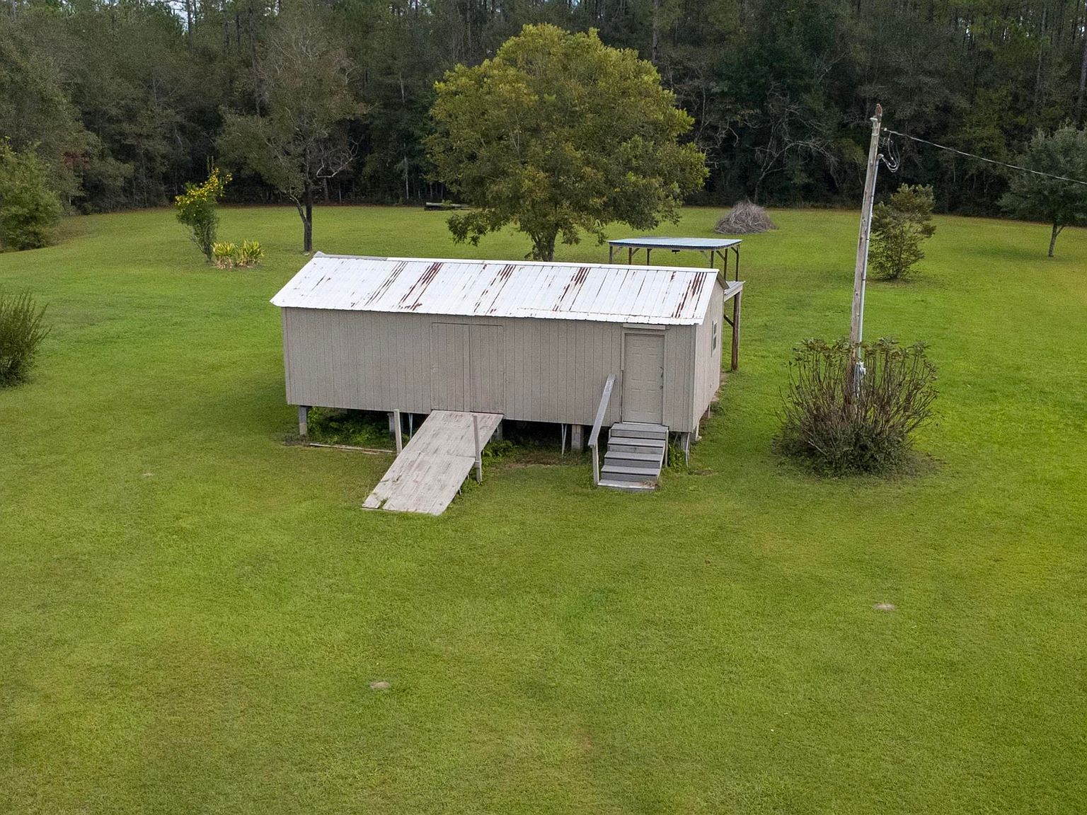 25151 Goat Cooper Rd Robertsdale, AL 36567 - Thumbnail 4