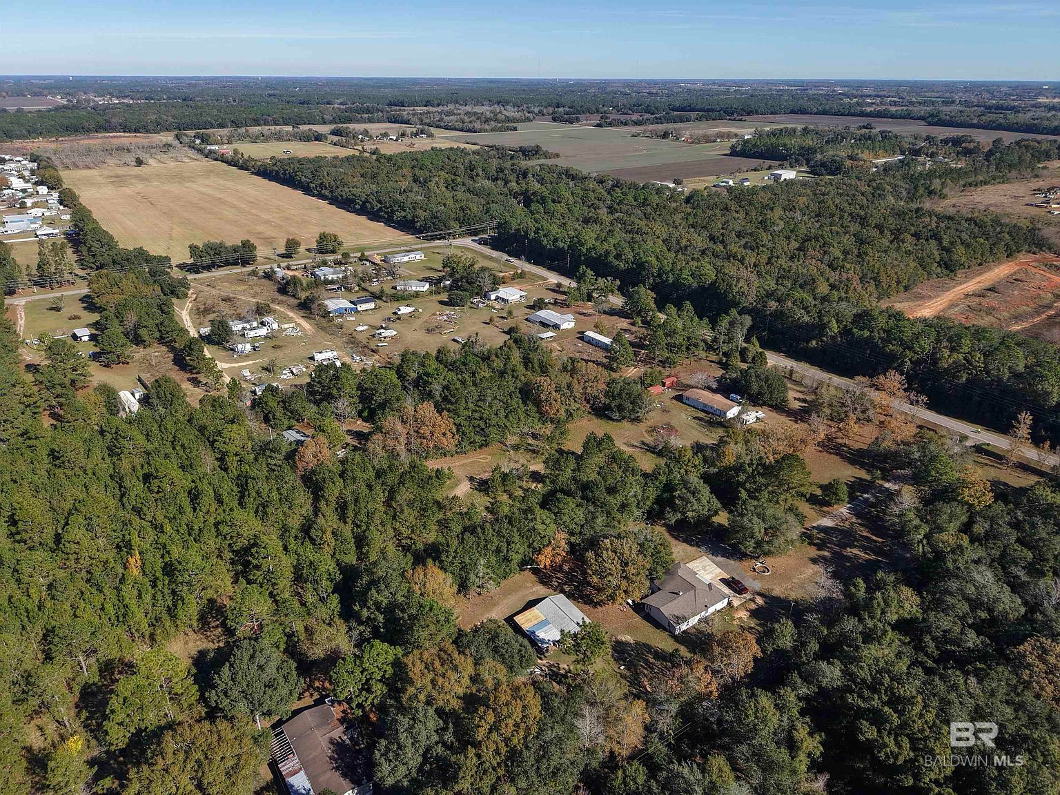 15805 County Road 49 Summerdale, AL 36580 - Thumbnail 4