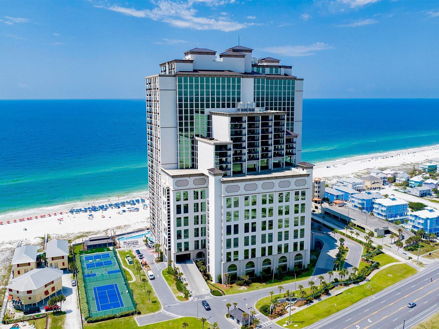 23450 Perdido Beach Blvd APT 2016 Orange Beach, AL 36561 - Thumbnail 4