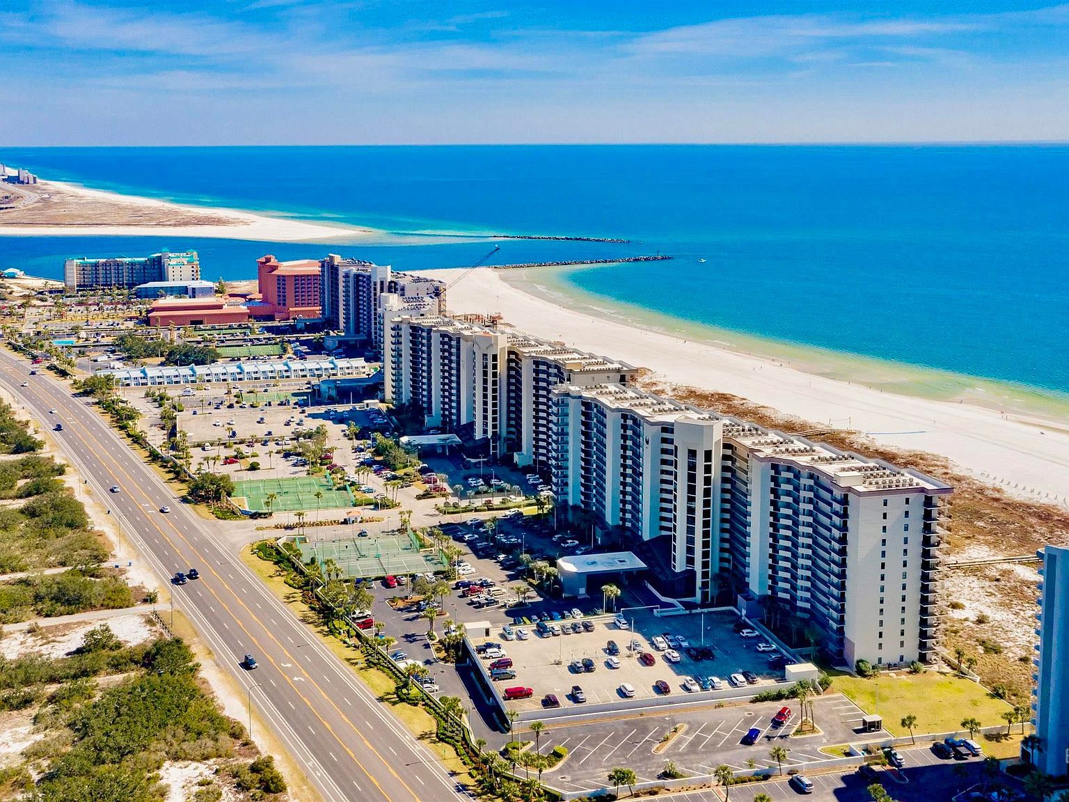 26800 Perdido Beach Blvd #6608 Orange Beach, AL 36561 - Thumbnail 4