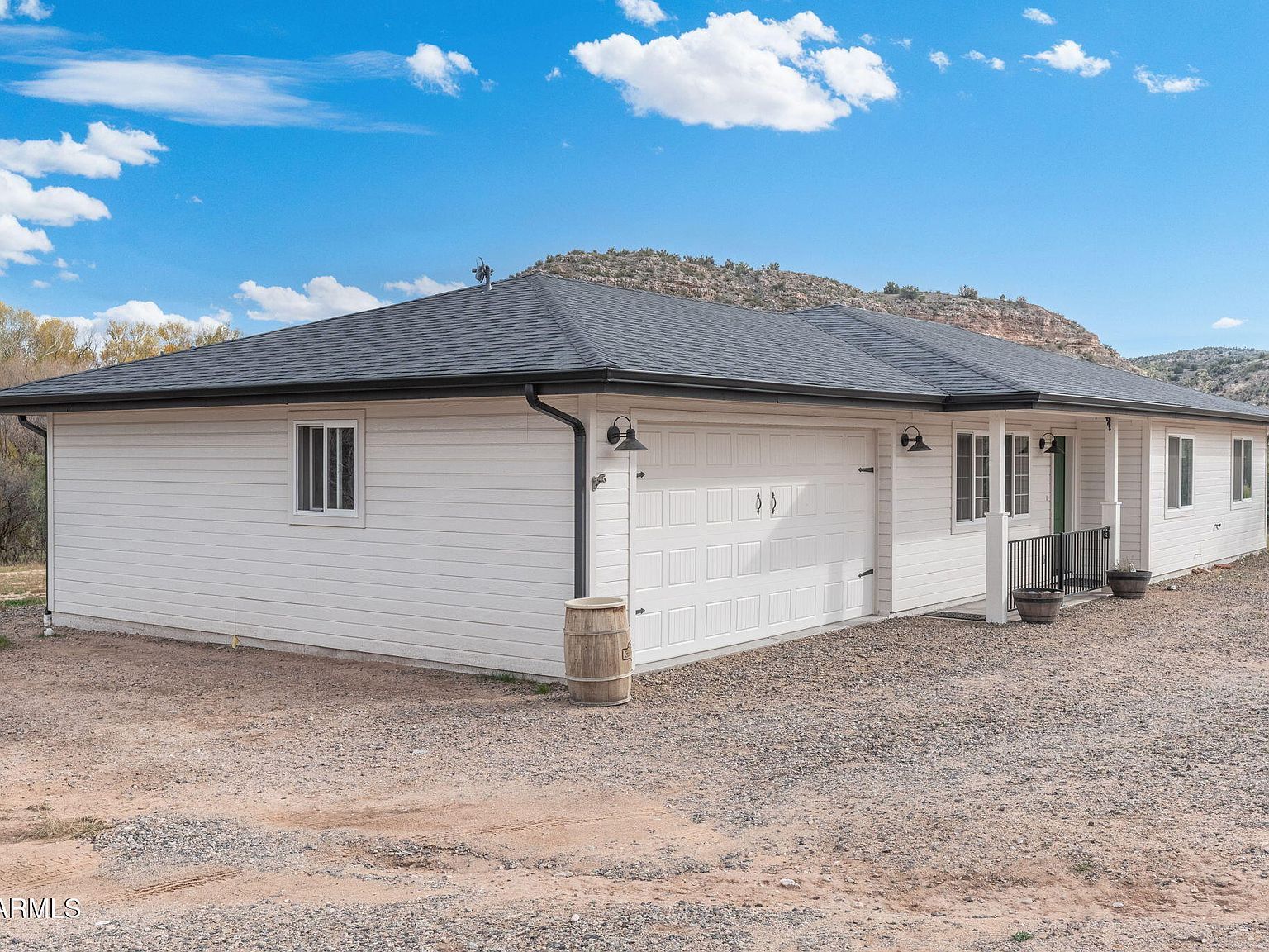 2955 S Sexton Ranch Rd Cornville, AZ 86325 - Thumbnail 4