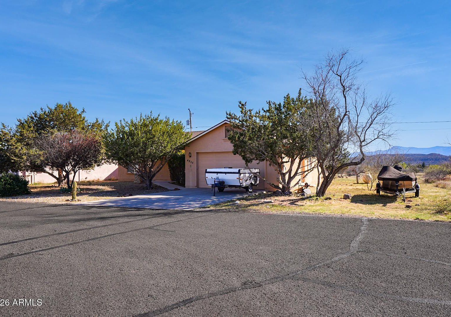 4835 E Mallard Dr Rimrock, AZ 86335 - Thumbnail 4