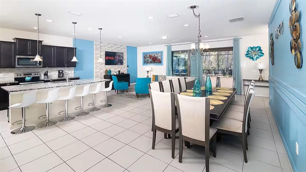 8924 Bengal Ct Kissimmee, FL 34747 - Thumbnail 4