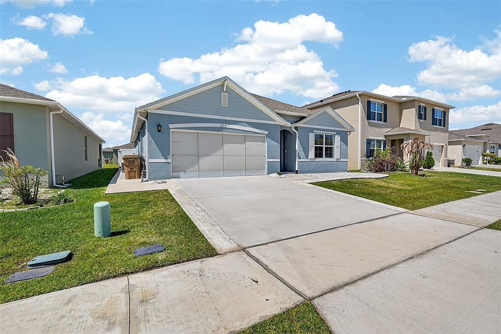 1673 Barberry Dr Kissimmee, FL 34744 - Thumbnail 4