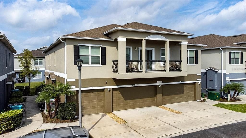 6538 S Goldenrod Rd #68C Orlando, FL 32822 - Thumbnail 4