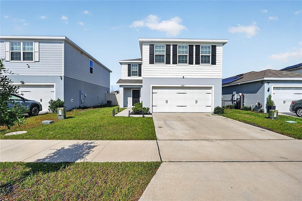 5007 Starboard St Haines City, FL 33844 - Thumbnail 4