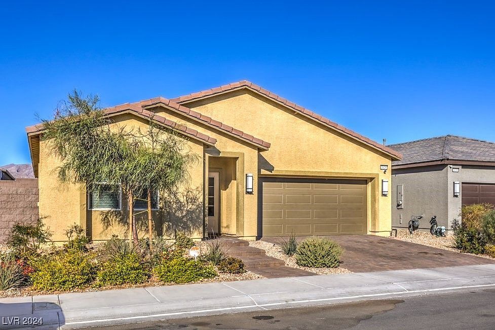 3026 English Palmer Rd North Las Vegas, NV 89086 - Thumbnail 4