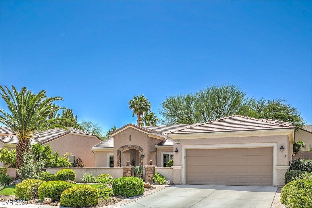 2225 Blackburn Hills Ave Henderson, NV 89044 - Thumbnail 4