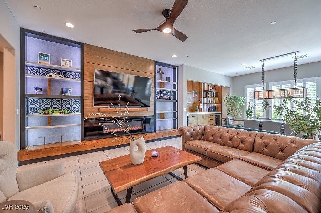 2178 Monte Bianco Pl Henderson, NV 89044 - Thumbnail 4