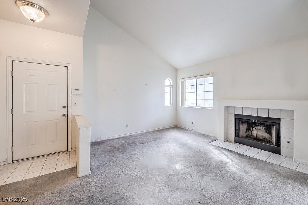 356 Seine Way #356 Henderson, NV 89014 - Thumbnail 4