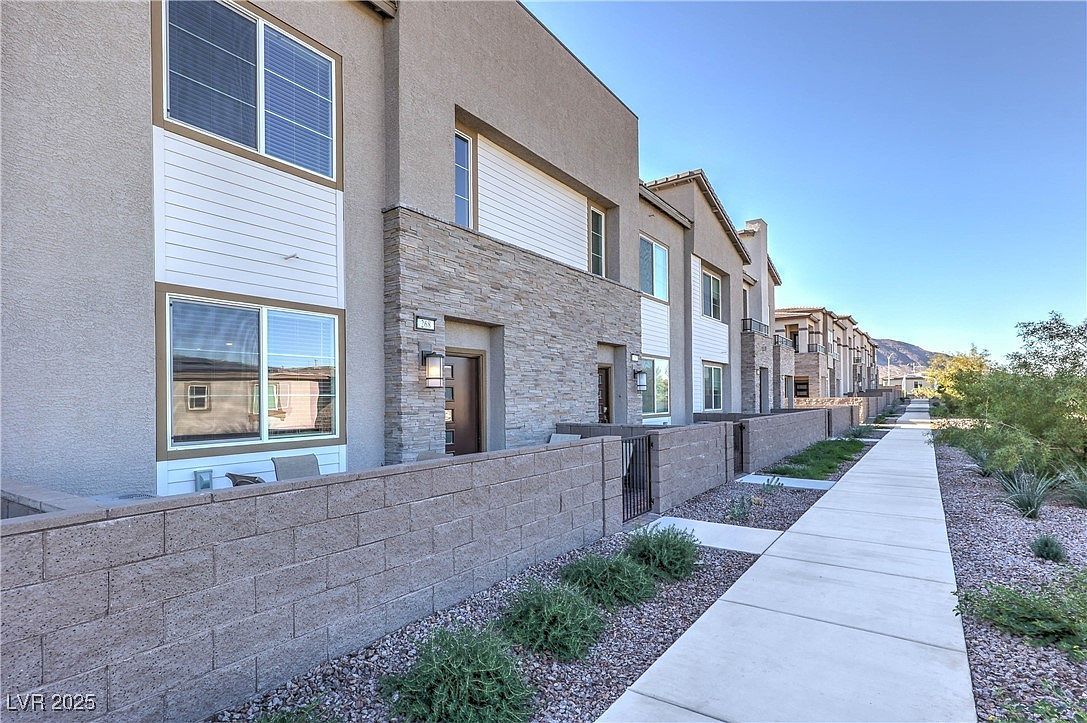 268 Walsh Peak Ave Henderson, NV 89015 - Thumbnail 4