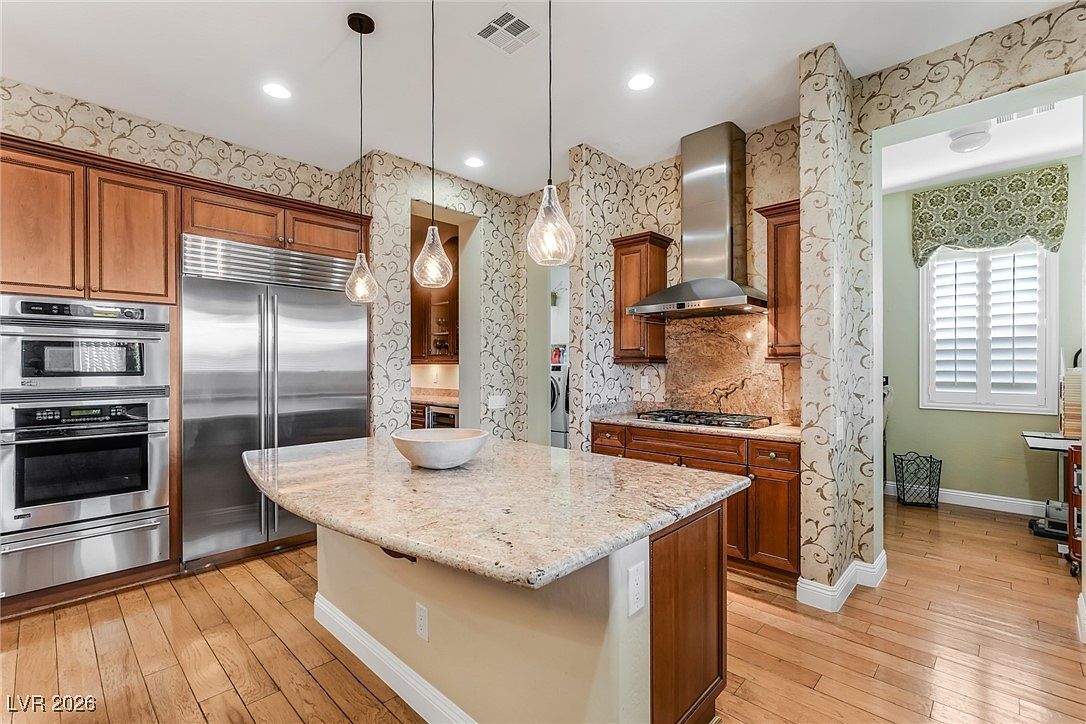 2709 Cyrano St Henderson, NV 89044 - Thumbnail 4