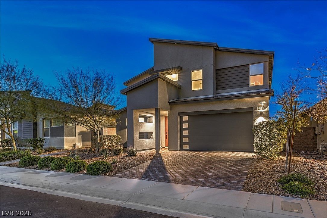 1984 Canyon Highlands Dr Henderson, NV 89052 - Thumbnail 4