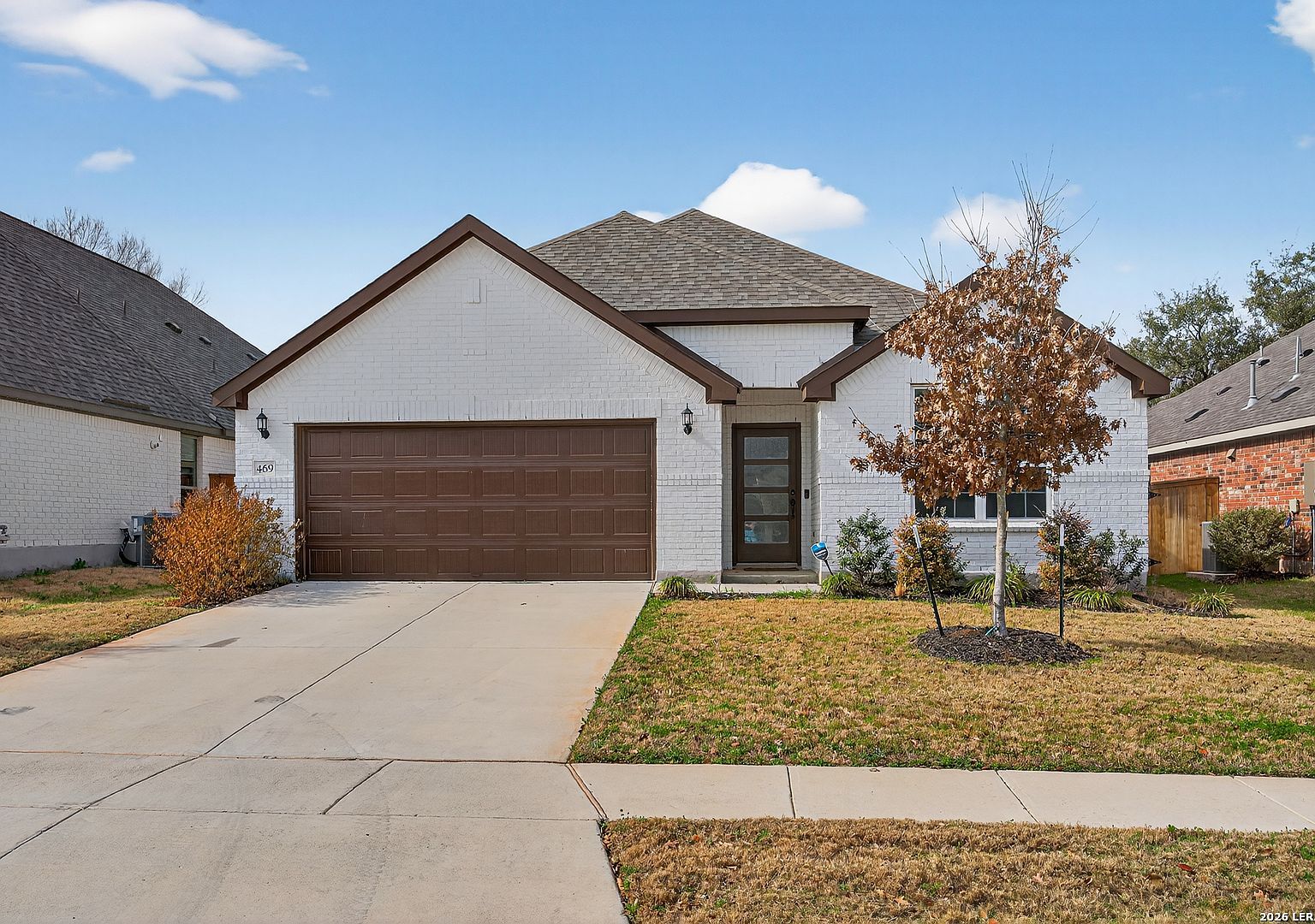 469 Rosemellow St New Braunfels, TX 78132 - Thumbnail 4