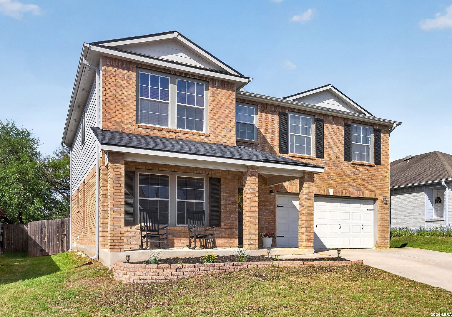 1539 Lilac Mist San Antonio, TX 78260 - Thumbnail 4