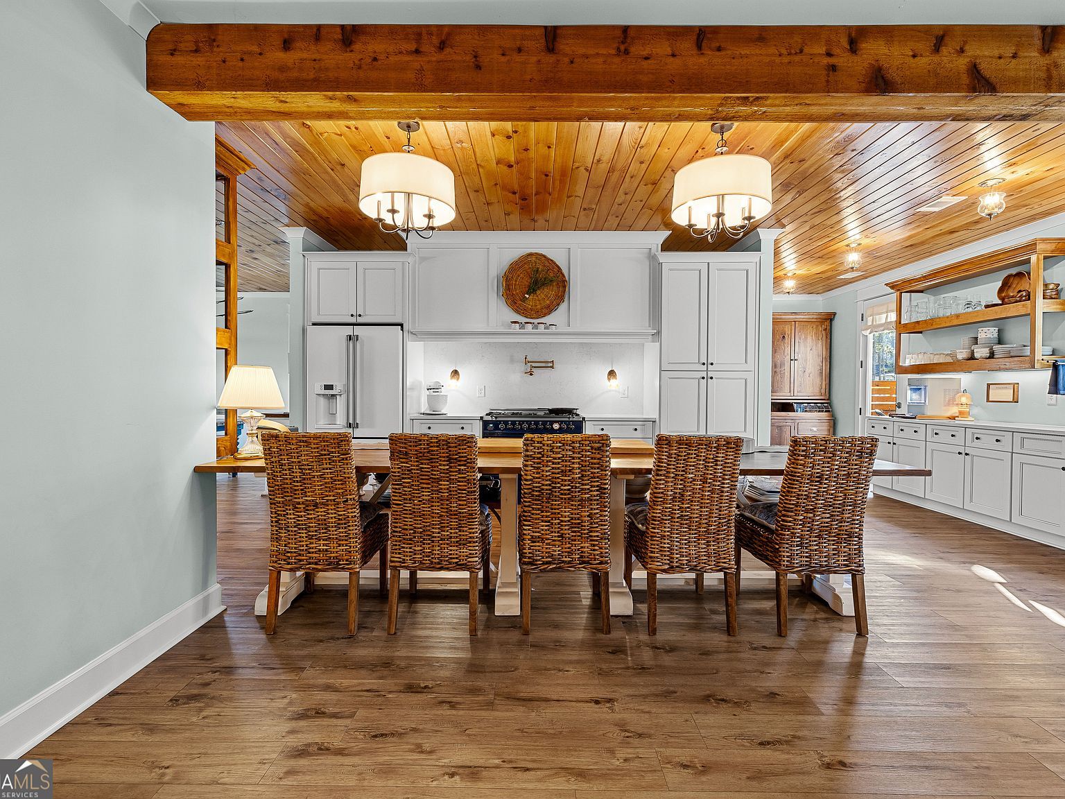 619 Old Greenville Rd Fayetteville, GA 30215 - Thumbnail 4