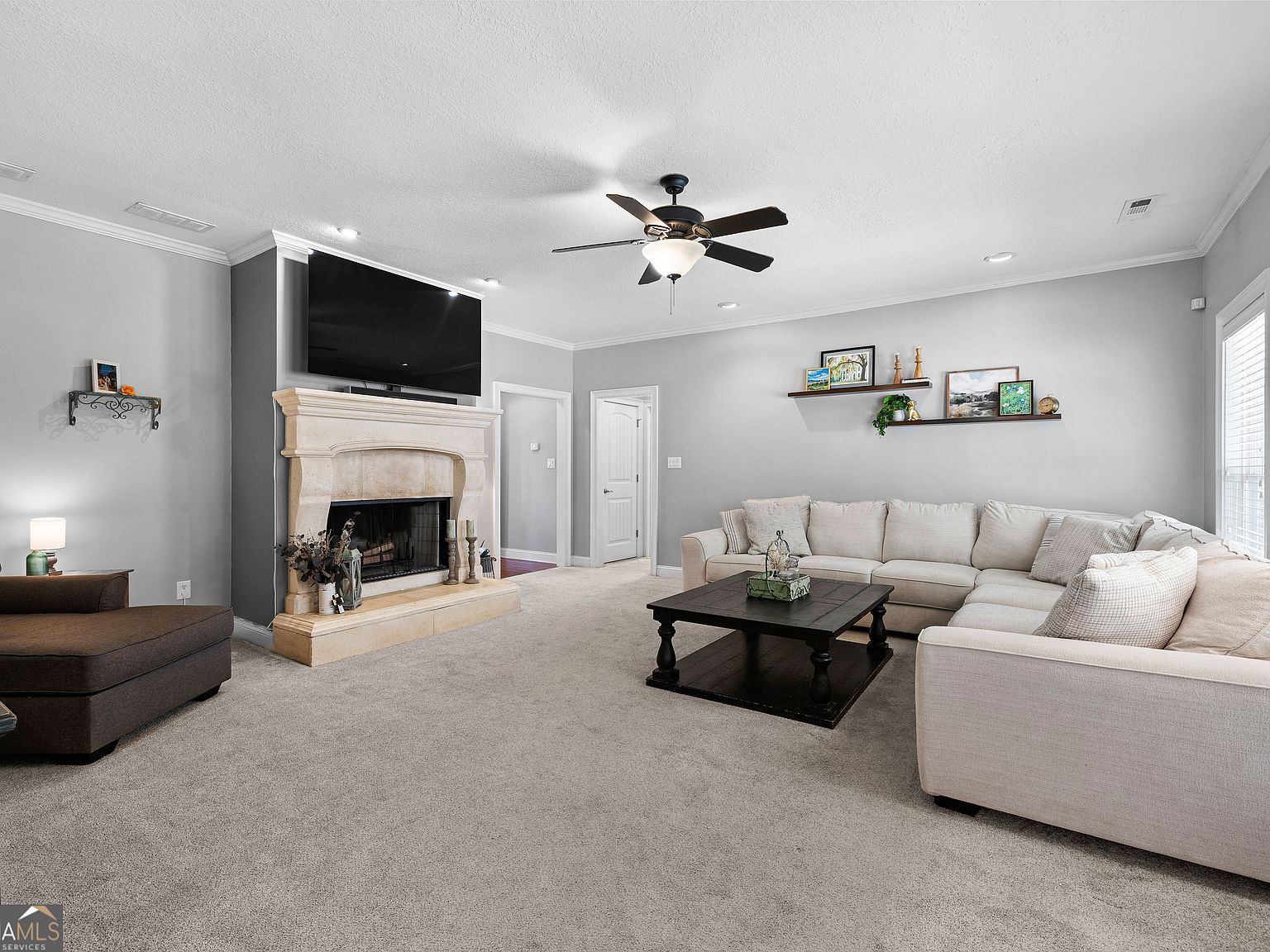 529 Inman Rd Fayetteville, GA 30215 - Thumbnail 4