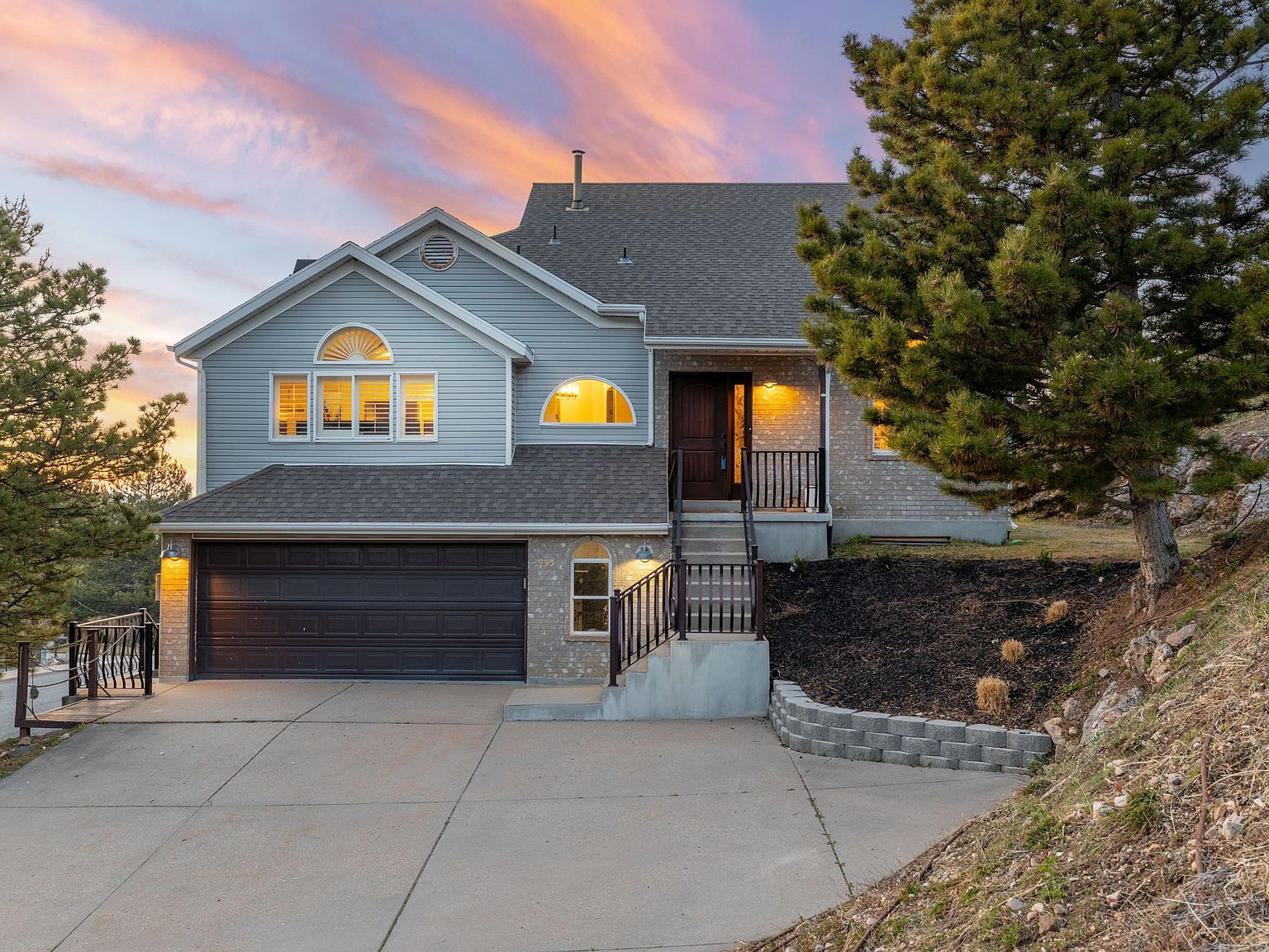 993 E Canyon Creek Dr Bountiful, UT 84010 - Thumbnail 4