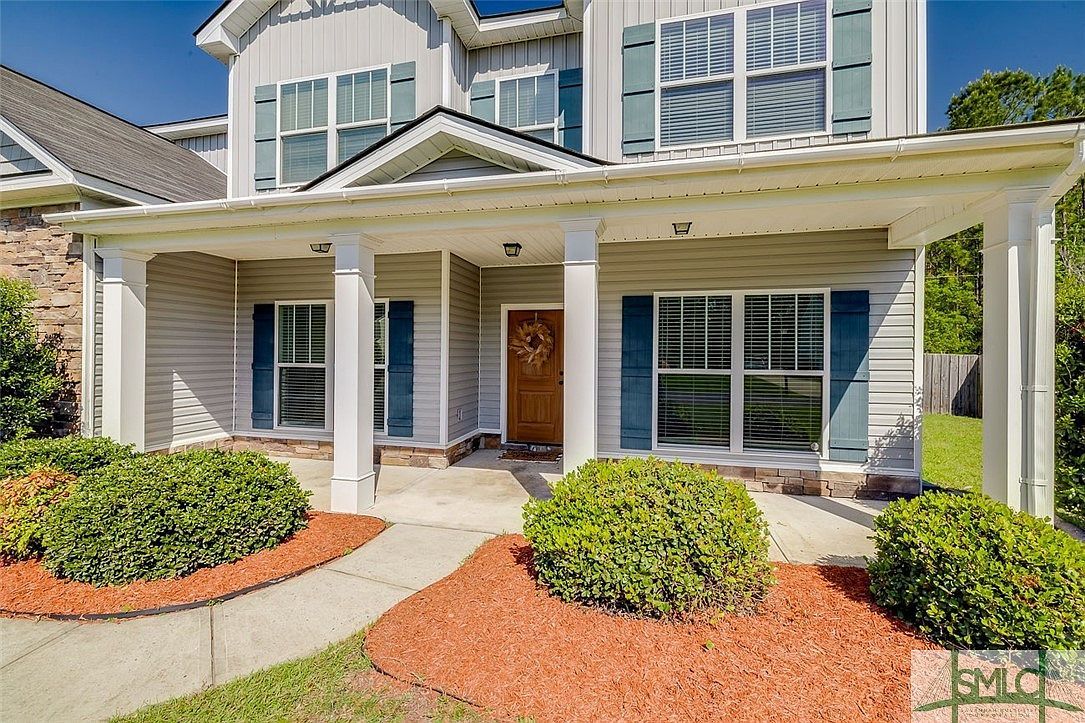 106 Cedar Ridge Dr Guyton, GA 31312 - Thumbnail 4