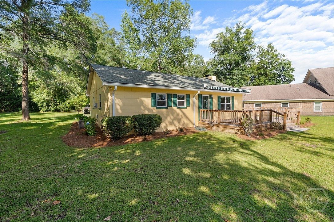 129 Cypress Lake Dr Statesboro, GA 30458 - Thumbnail 4