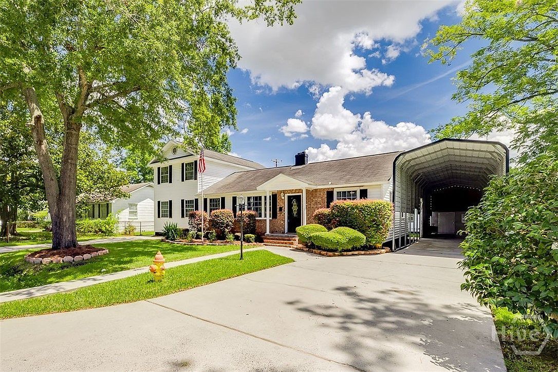 410 Turnberry St Port Wentworth, GA 31407 - Thumbnail 4