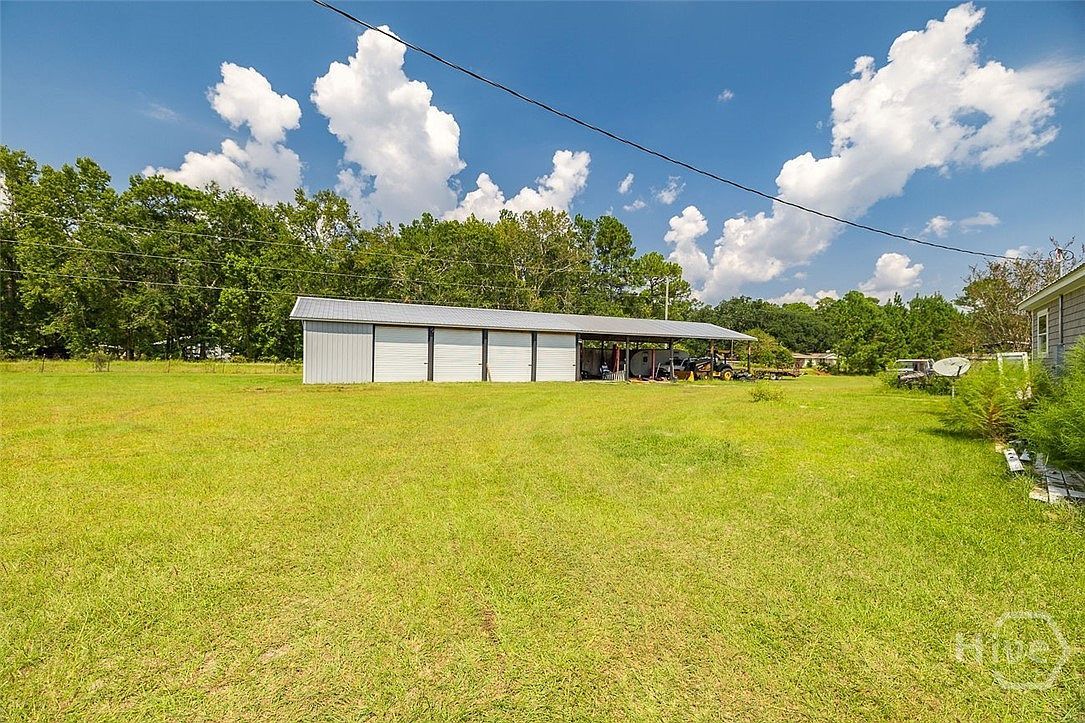 489 Noel C Conaway Rd Guyton, GA 31312 - Thumbnail 4