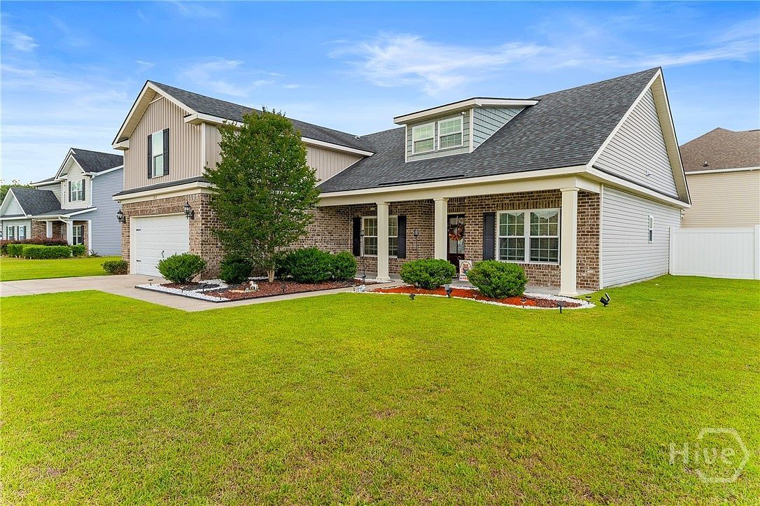 103 Gentry Dr Guyton, GA 31312 - Thumbnail 4