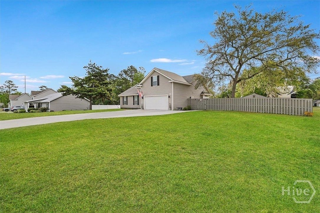107 Buford Hill Rd Eden, GA 31307 - Thumbnail 4