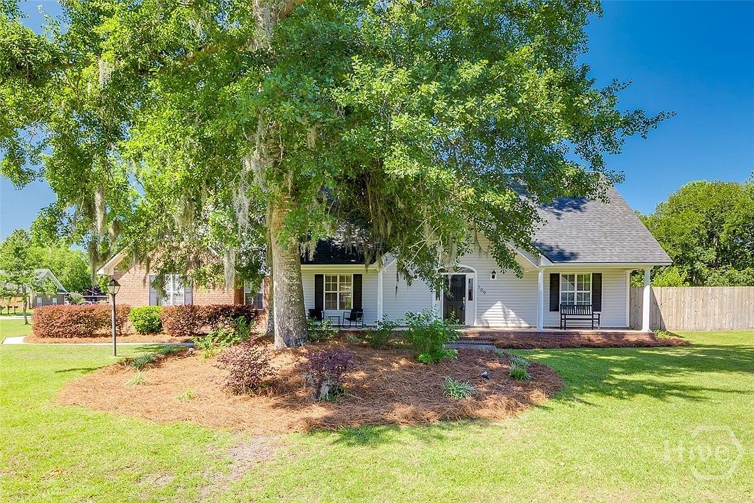 109 Kensington Cir Guyton, GA 31312 - Thumbnail 4