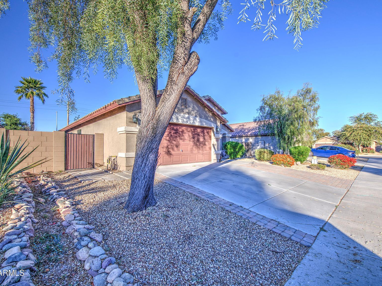 5410 W Pleasant Ln Laveen, AZ 85339 - Thumbnail 4