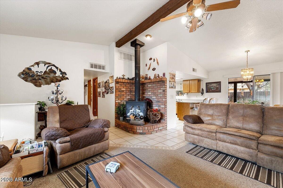 4461 E Wild Stallion Trl Cottonwood, AZ 86326 - Thumbnail 4