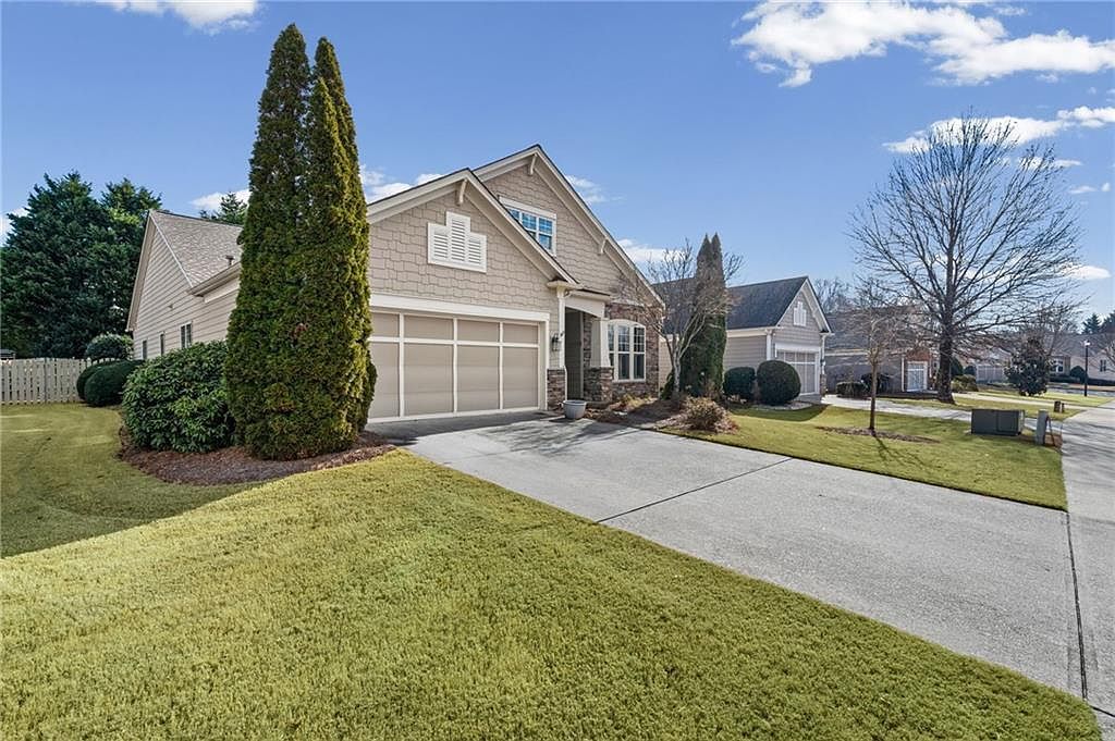 4945 Kings Common Way Cumming, GA 30040 - Thumbnail 4