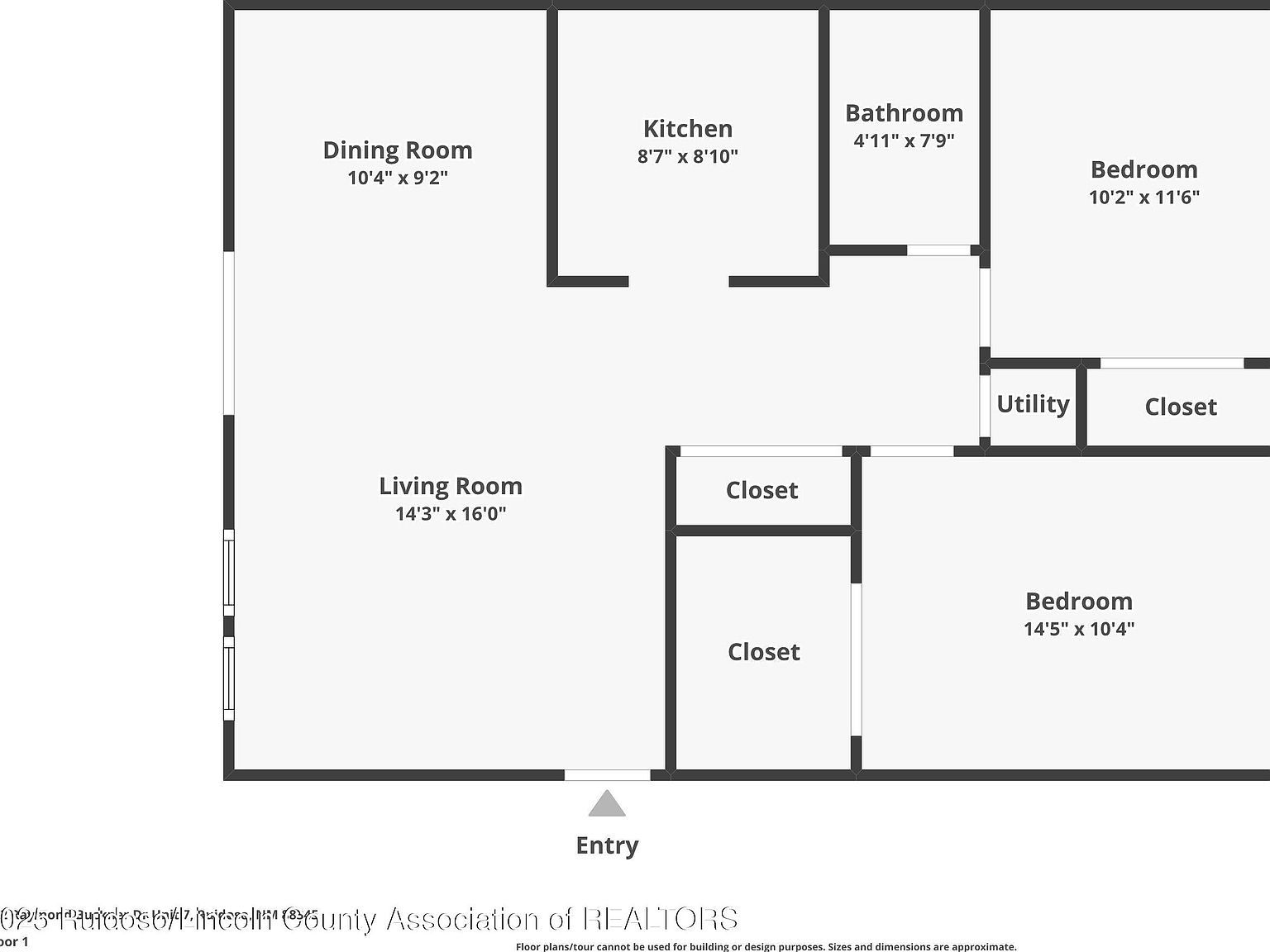 102 Raymond Buckner Dr UNIT 7 Ruidoso, NM 88345 - Thumbnail 4