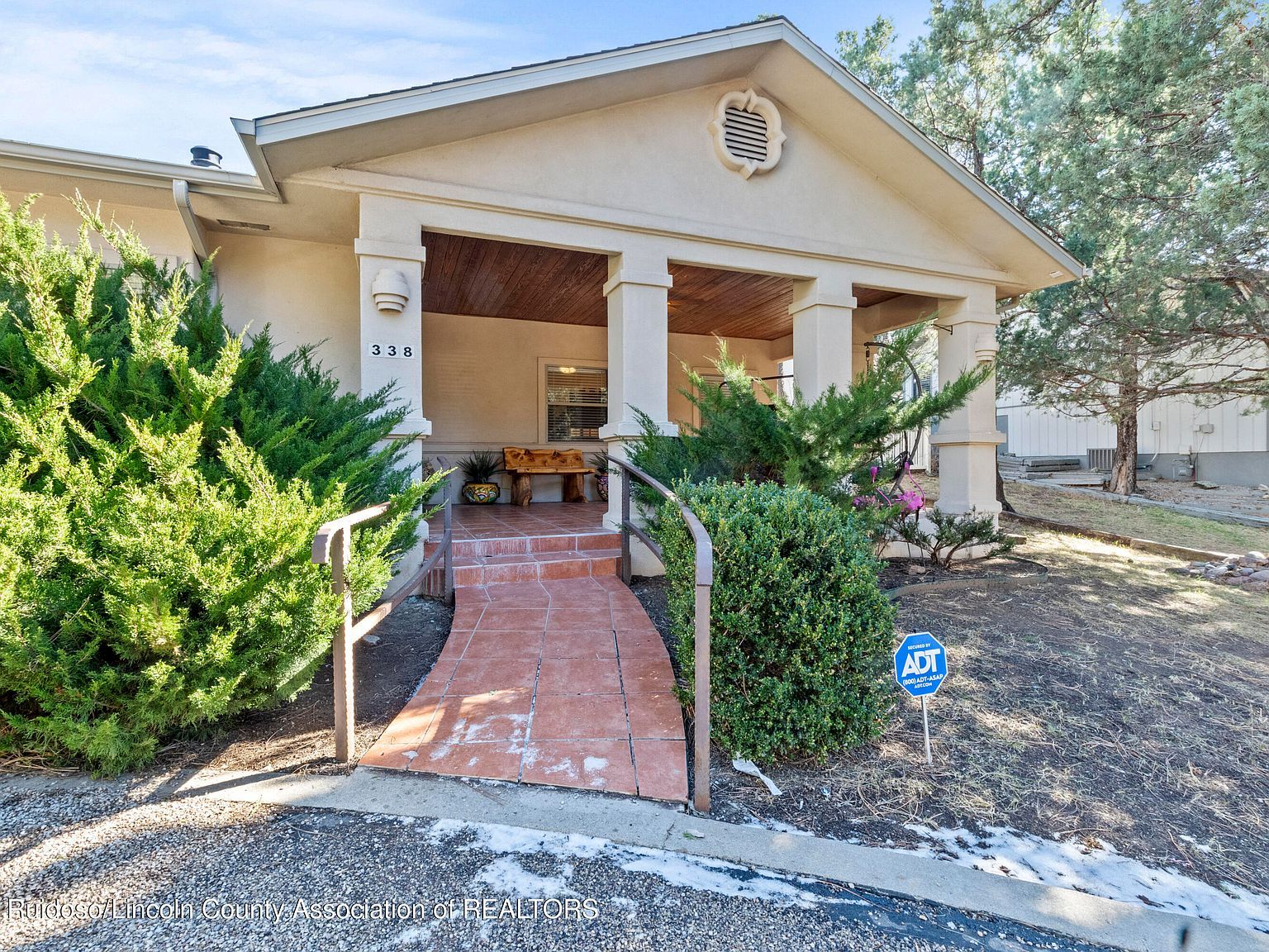 338 Ll Davis Dr Ruidoso, NM 88345 - Thumbnail 4