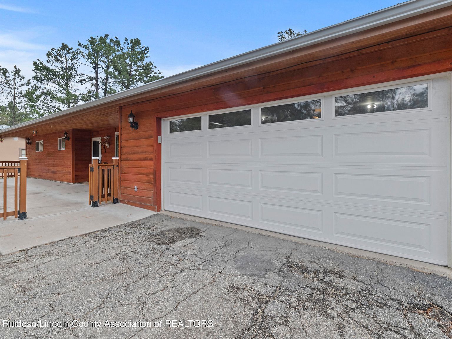 342 Country Club Dr Ruidoso, NM 88345 - Thumbnail 4