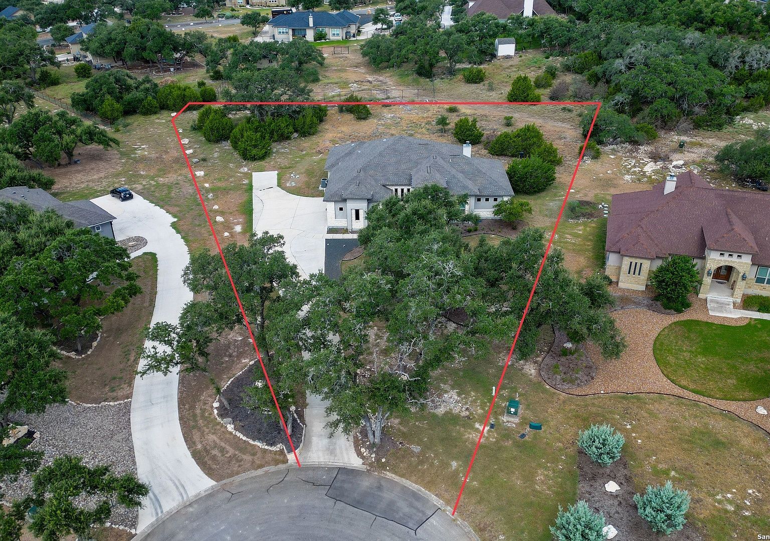 230 Sabella Spring Branch, TX 78070 - Thumbnail 4