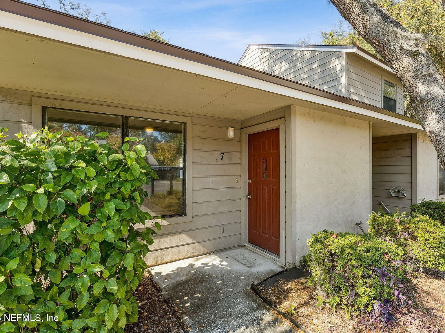 7 Jasmine Pl #7 & 8 Fernandina Beach, FL 32034 - Thumbnail 4