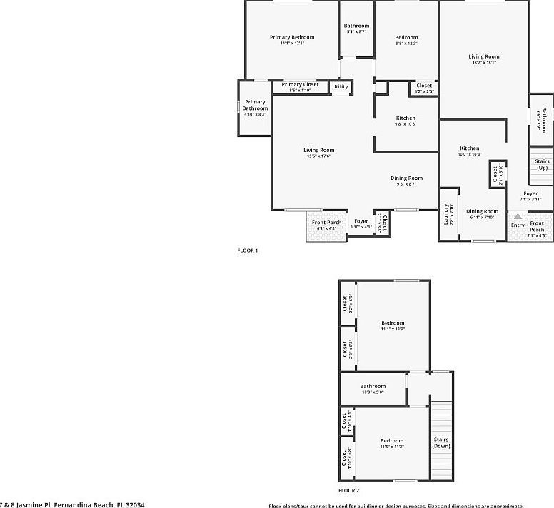 7 Jasmine Pl Fernandina Beach, FL 32034 - Thumbnail 4